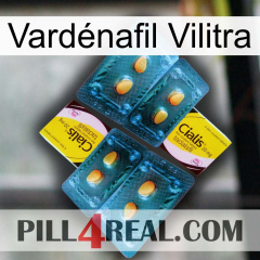 Vardénafil Vilitra cialis5